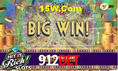 Jogos com bônus e suporte 24h na 912Bet