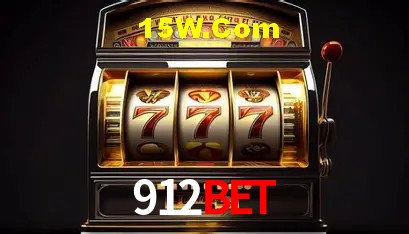 Variedade de jogos na 912Bet